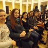 Brain Awareness Week Ukraine/ "Нервові" Дні науки 2017